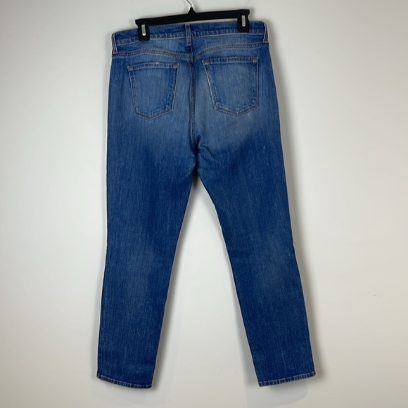 J Brand Cropped Ellis Rival Size 28 - Picture 6 of 14